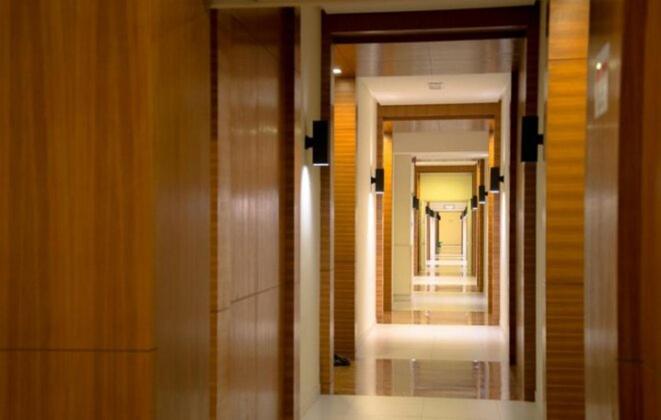 Perfect Marina Stay@ Strait Quay /W Big Balcony + Carpark Bagan Jermal エクステリア 写真
